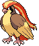 Pidgeot emoji