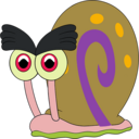 Larrysnail emoji