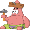 Nailonheadpatrick emoji