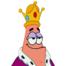 Patrick King