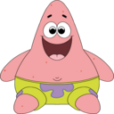 Patrick emoji