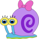 Snelliesnail