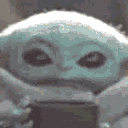 Baby Yoda Soup emoji