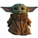 Baby Yoda