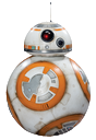 Bb8 emoji