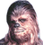 Chewie emoji