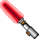 Evil Lightsaber emoji