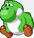 Fat Yoshi