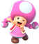 Goomba Girl emoji