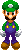 Luigi Spin