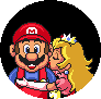 Mario Kiss
