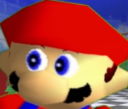 Mario Look