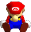 Mario Sleep