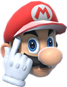 Mario Smart