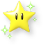 Mario Star