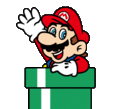 Mario Wave