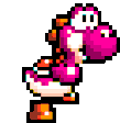 Party Yoshi