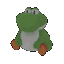 Yoshi Rotate
