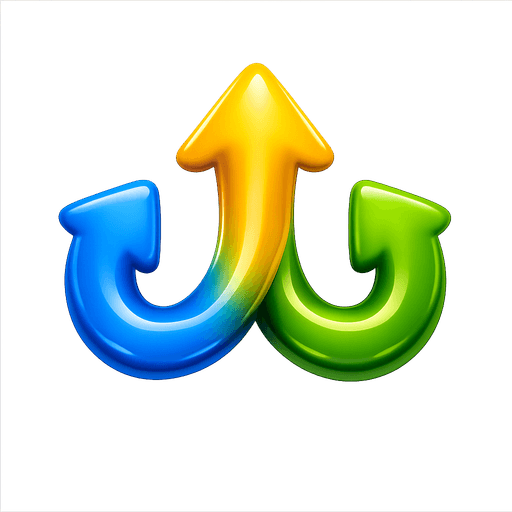 Merge emoji