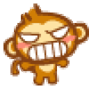 Yoyo Angry