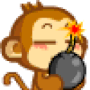 Yoyo Blow Up emoji