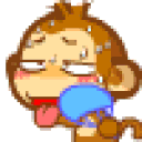 Yoyo Sweaty