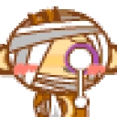 Yoyo Zombie emoji