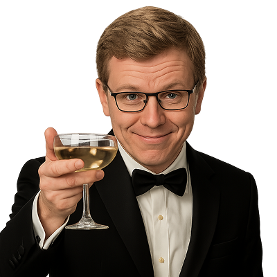 Cheers