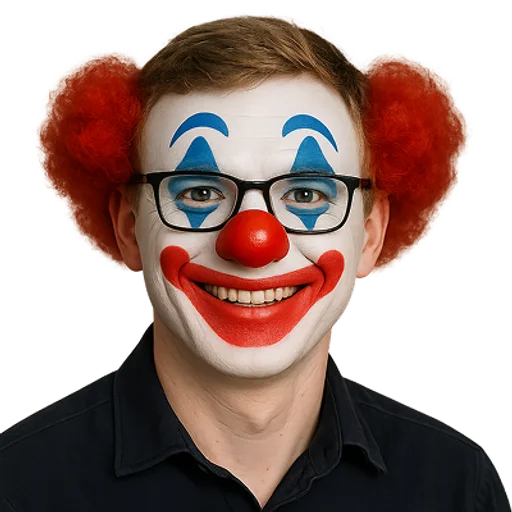Clown