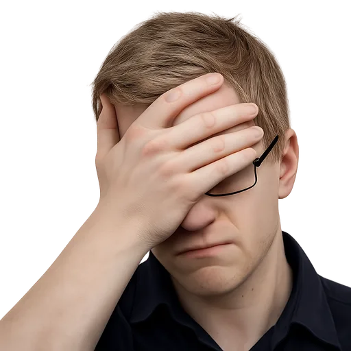 Facepalm