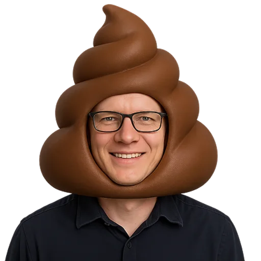 Poop