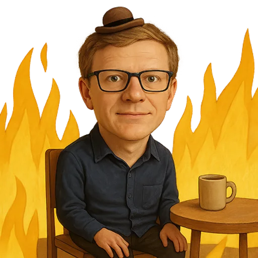 This Is Fine